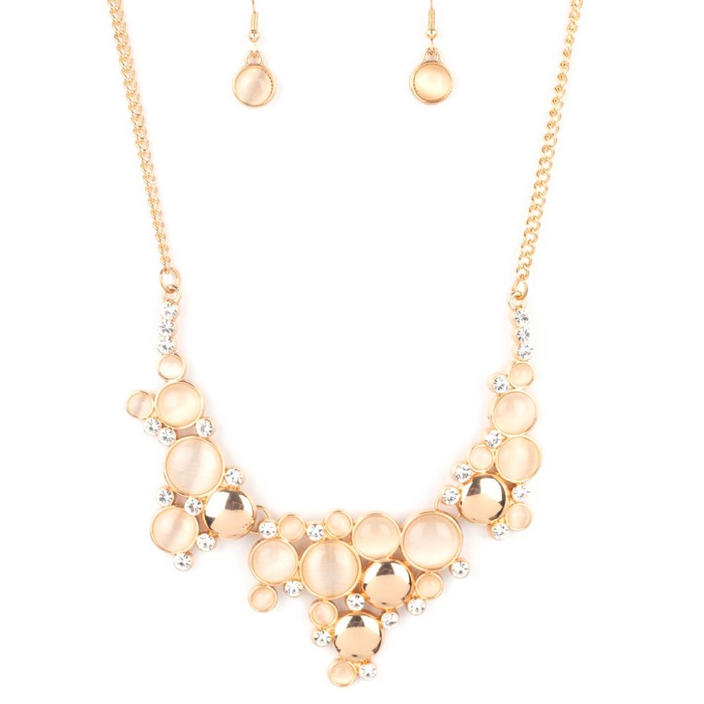 Paparazzi ​Fairytale Affair - Gold